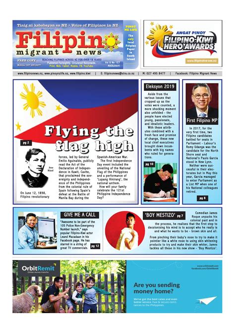 Being Filipino This Side of Town: Update on the Bakya .